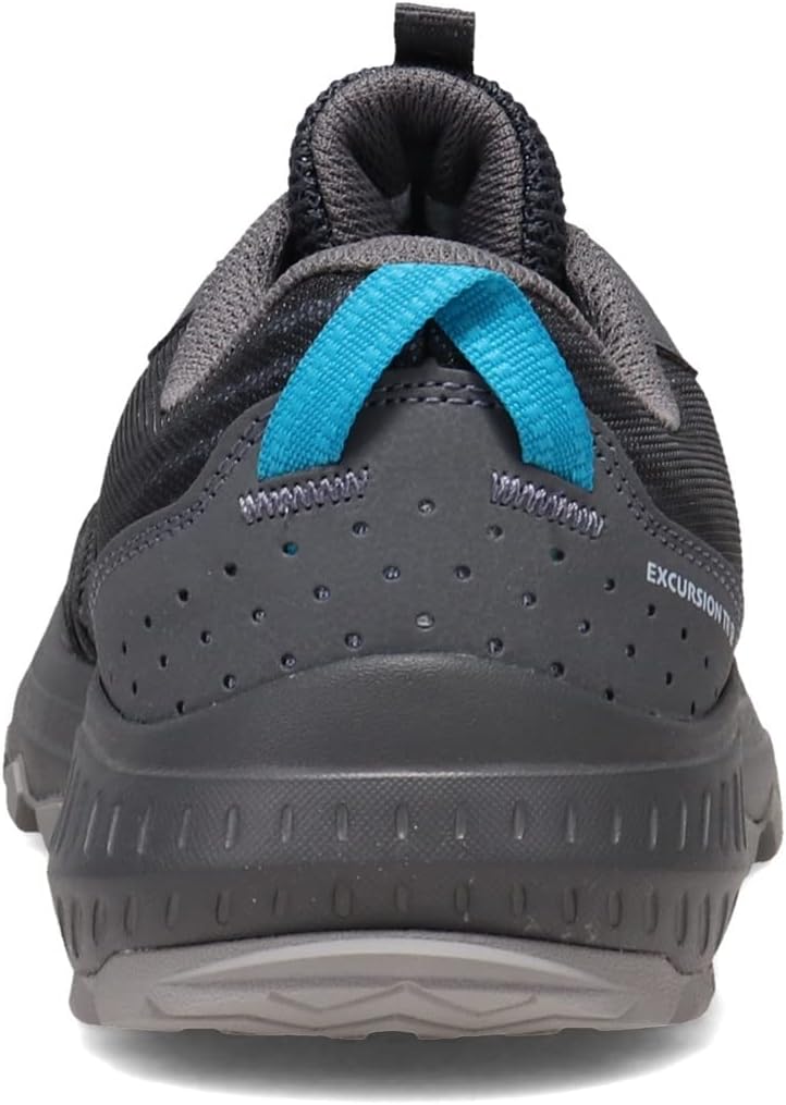 Saucony Women's Excursion Tr15 Trail Running Shoes - Image 6