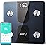 eufy by Anker, Smart Scale C1 with Bluetooth, Body Fat Scale, Wireless Digital Bathroom Scale, 12 Measurements, Weight/Body F
