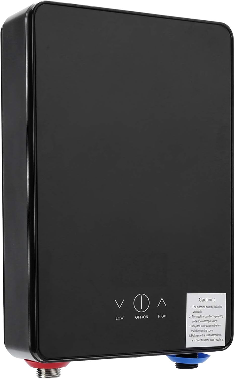 Nitrip 電気ゆわかし器 小型電気温水器 55 110v 4500w 絶妙なデザイン 瞬間加熱 家庭用品 学校 病院 バー 給湯器本体 キッチン ヘアサロン コミュニティ