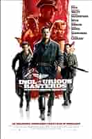 Amazon.com: PosterOffice Inglourious Basterds - (24