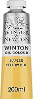 Vista 61 de Winsor & Newton Tubos de pintura Winton de aceite