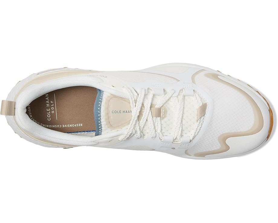 Cole Haan Zerogrand Overtake 2 Golf - Top View