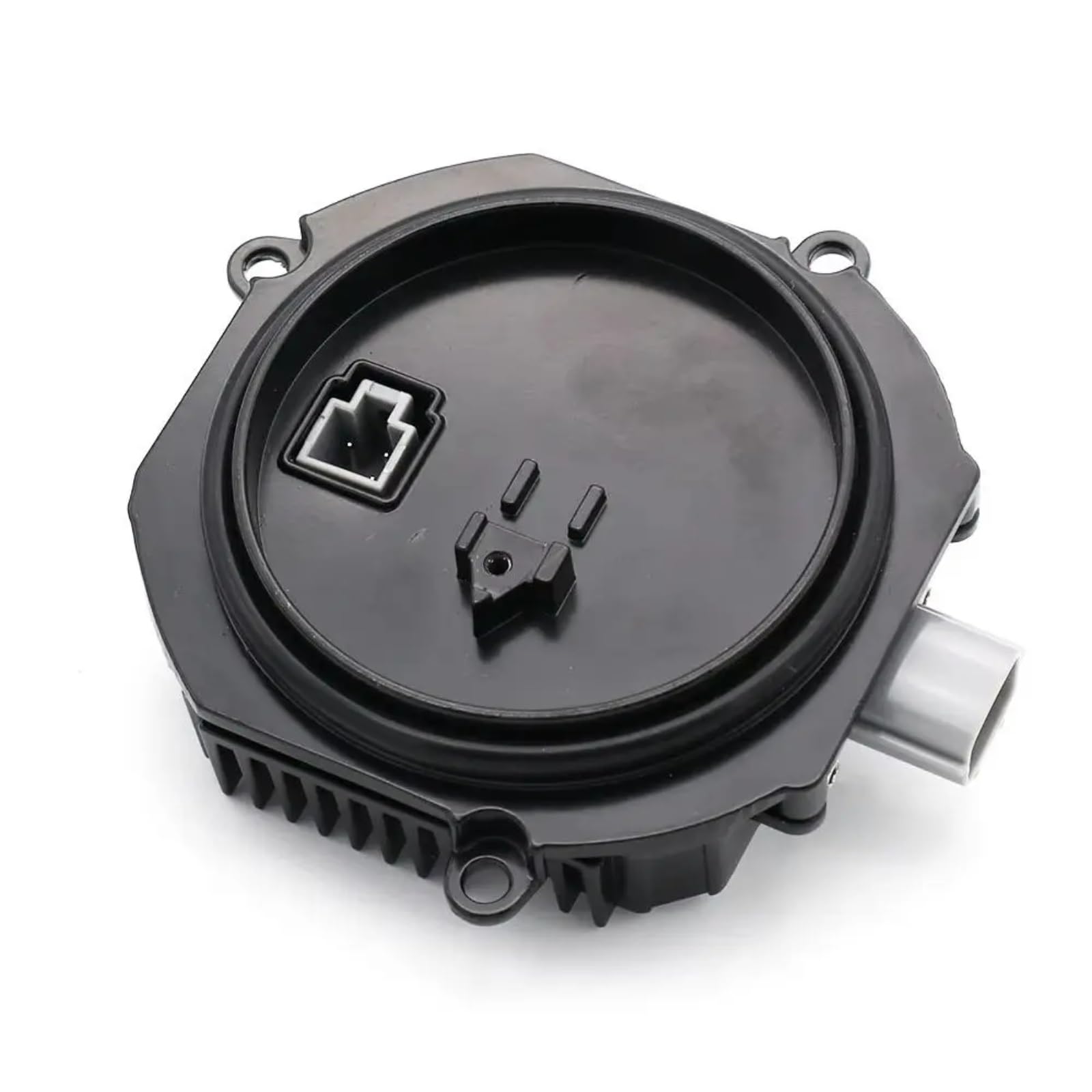 HID Vorschaltgeräte Kompatibel Mit Nissan Für Altima 2007–2010 Für Rogue 2008 2009 2010 Xenon-HID-Scheinwerfer-Ballast-Steuergerät Ohne Zündgerät