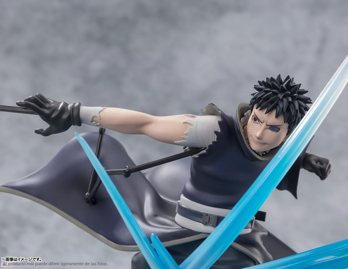 Obito Uchiha -Extra Battle- Fig. 21 cm Naruto: Shippuden figuarts Zero