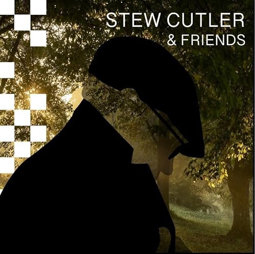Stew Cutler Returns - Episode 109