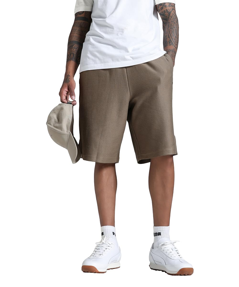 puma Unisex-Adult Casual Shorts-picture-56