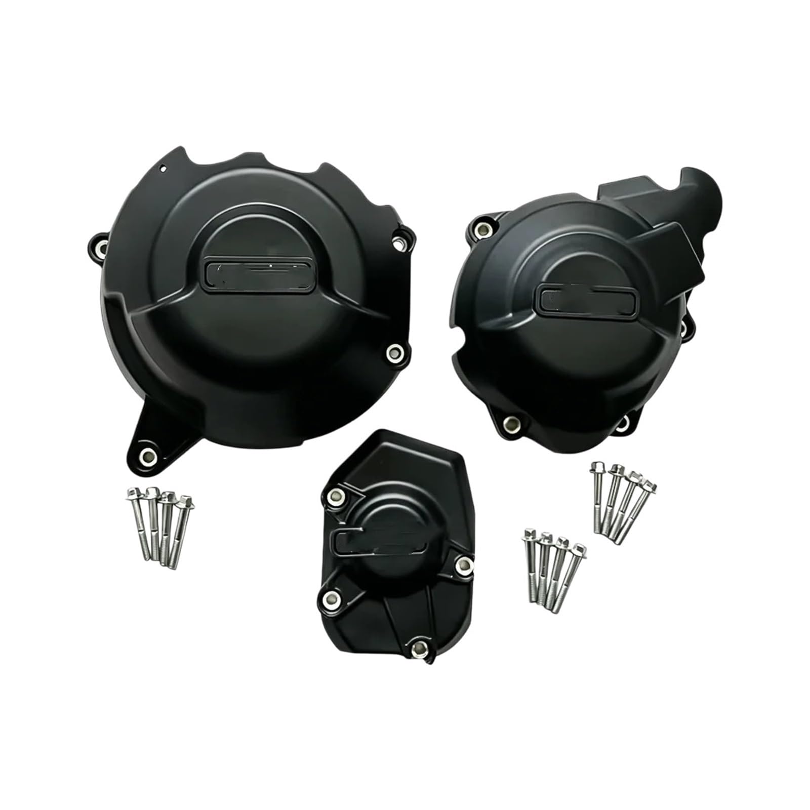 Protector de motor Kawasaki Ninja Z1100 Funda protectora para rutas de curvas 8