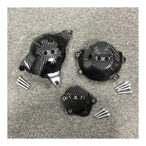 Housse de protection de moteur YZF-R6 2006-2025 capot stator moto