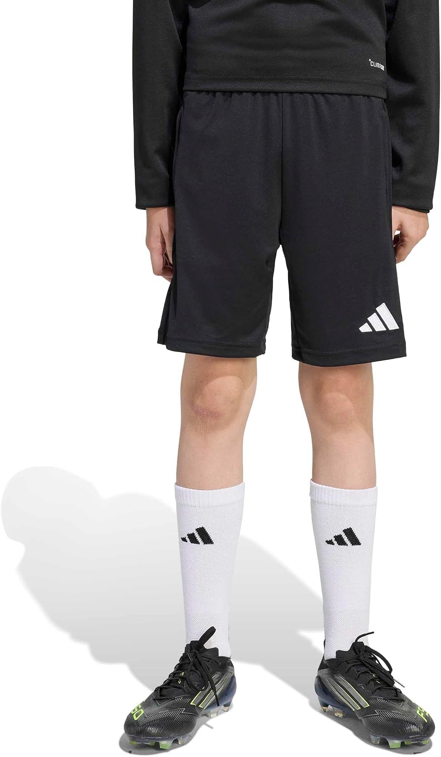 Amazon.co.jp: [アディダス] サッカー ショートパンツ Entrada 22