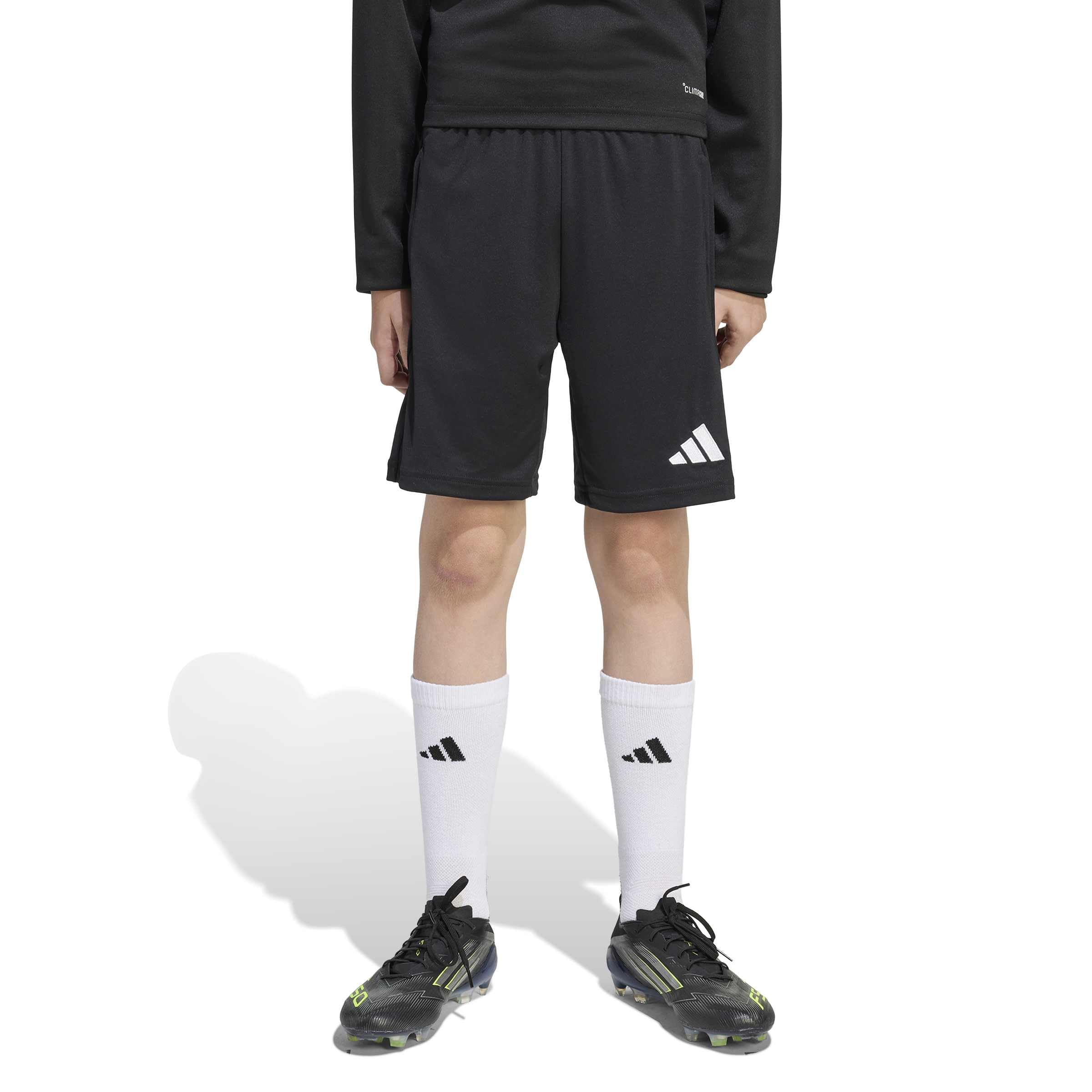 adidas Kids Pantalón Corto de Training Entrada26