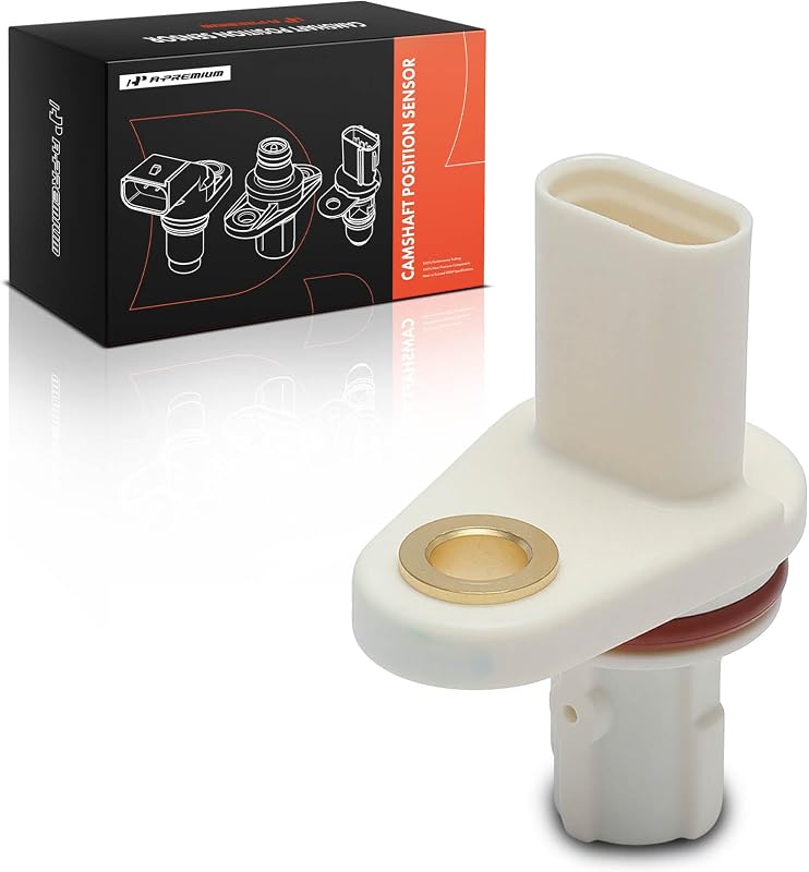 Sensor de posição do comando de válvulas A-Premium 3 pinos para Buick, Chevrolet e Cadillac – 1 unidade