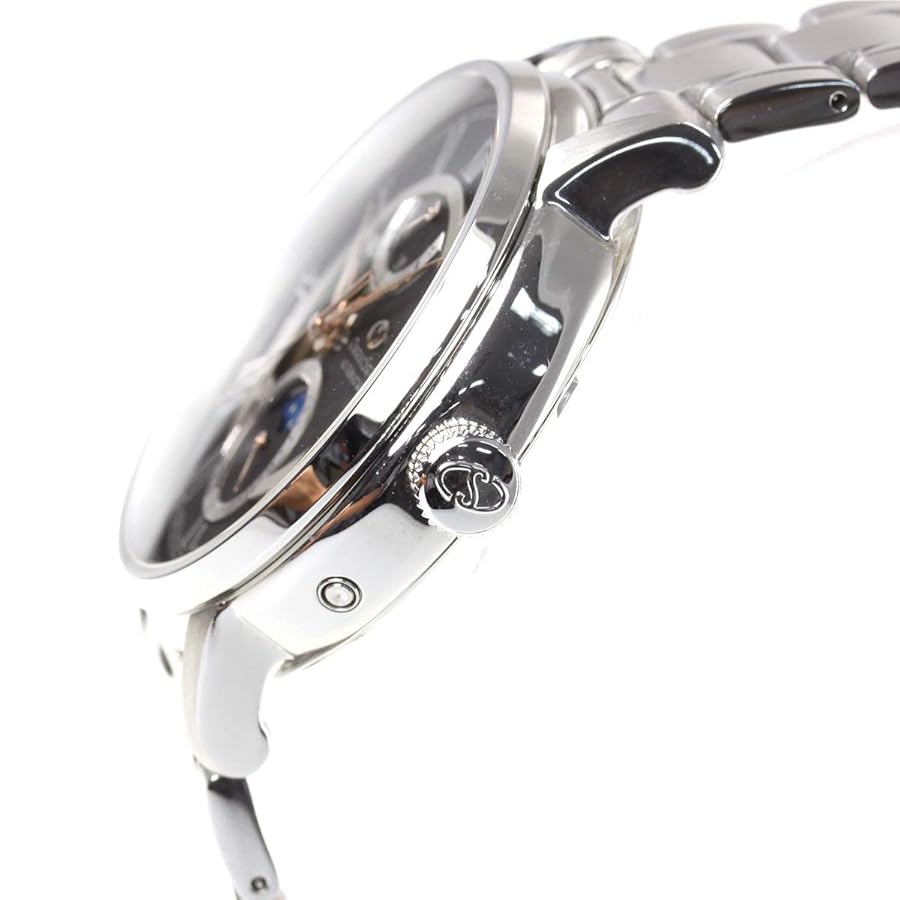Amazon.co.jp: [オリエントスター]ORIENTSTAR CLASSIC Mechanical moon 