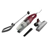 WAP Aspirador de Pó Vertical HIGH SPEED PLUS 3 em 1, Compacto, 1,2 Litros, com Extensor Removível, 134mbar 1350W 220V — imagem 2