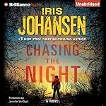 Cover of Chasing the Night