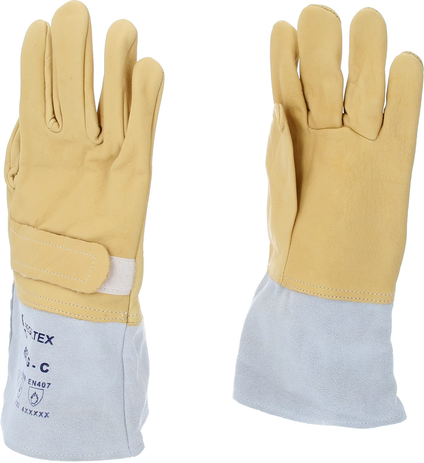 KS TOOLS Sur-gants 117.0143
