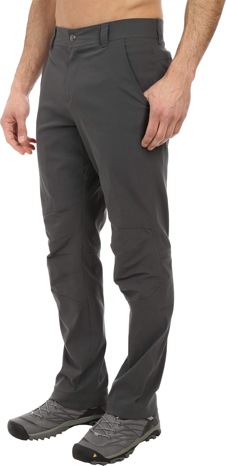 Waterproof And Breathable Columbia Mens Royce Peak Sun Pant