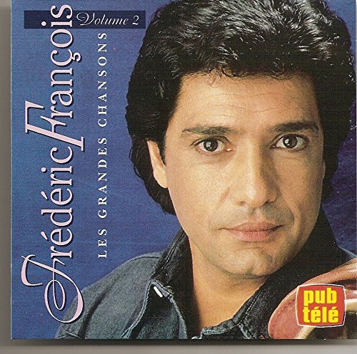 V2 Les Grandes Chansons (Frn) [Audio CD]