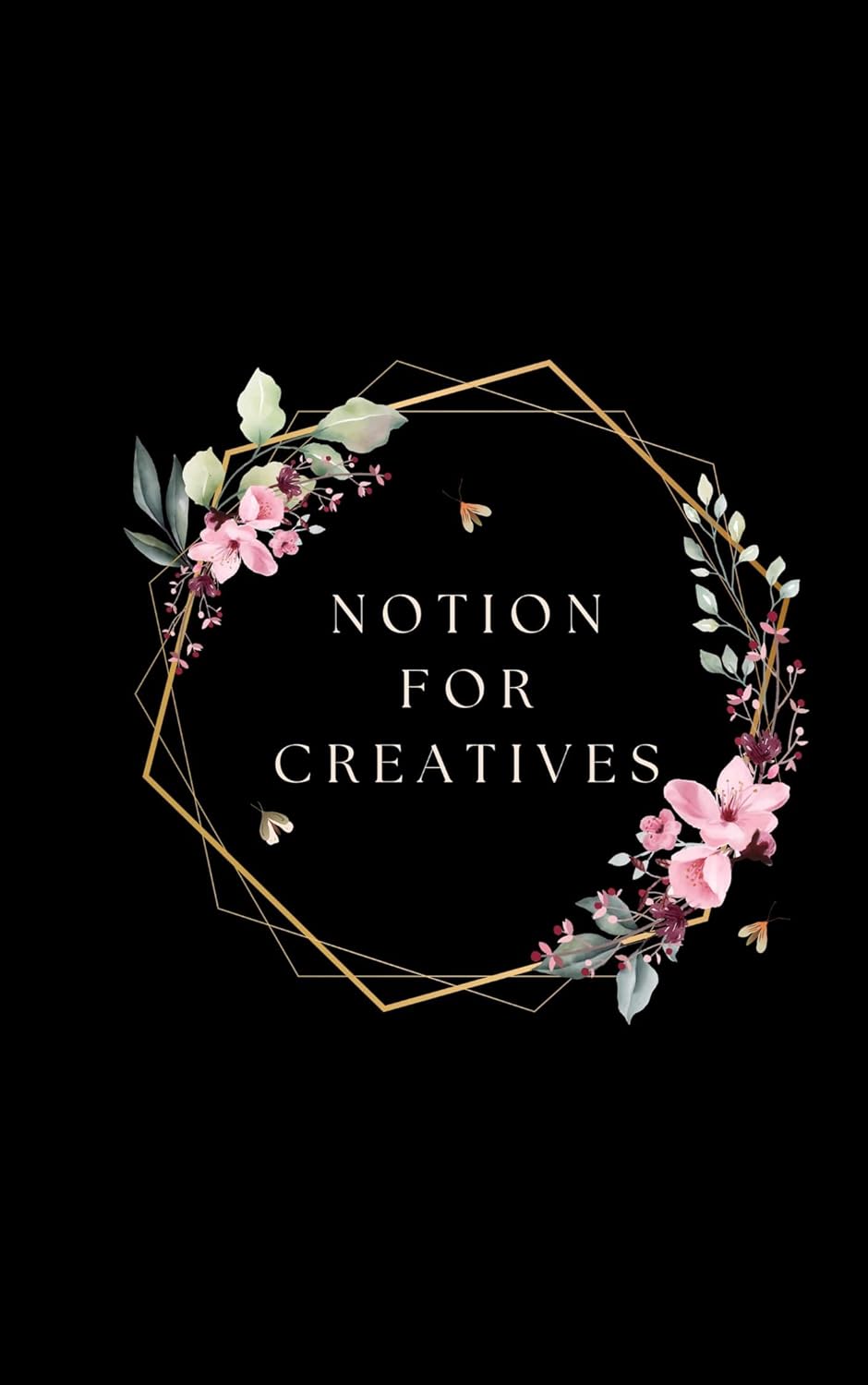 Notion For Creatives: Learn how to use Notion to optimize your workflow and create your own Notion OS. Notion For Creatives: Learn how to use Notion to optimize your workflow and create your own Notion OS.
