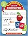 Handwriting: Learn Cursive! (Letter Tracing, Practice) (Trace & Learn)