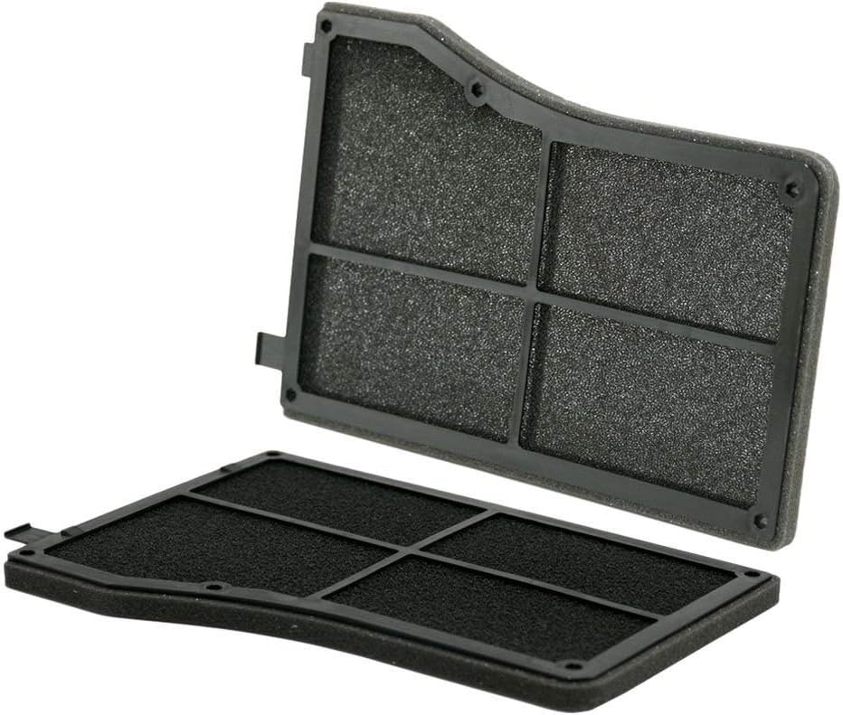 Wix WP10154 Cabin Air Panel