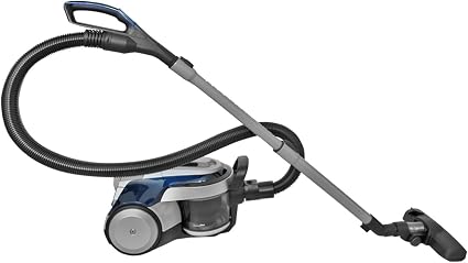 Thomson Aspiradora sin bolsa thvc49491 : Amazon.es: Hogar y cocina