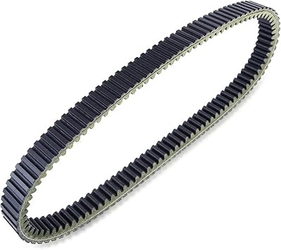 Drive Belt Compatible with SYM MAXSYM 400i ABS Maxsym 400 EFI 2011-2014 23100-L4A-002