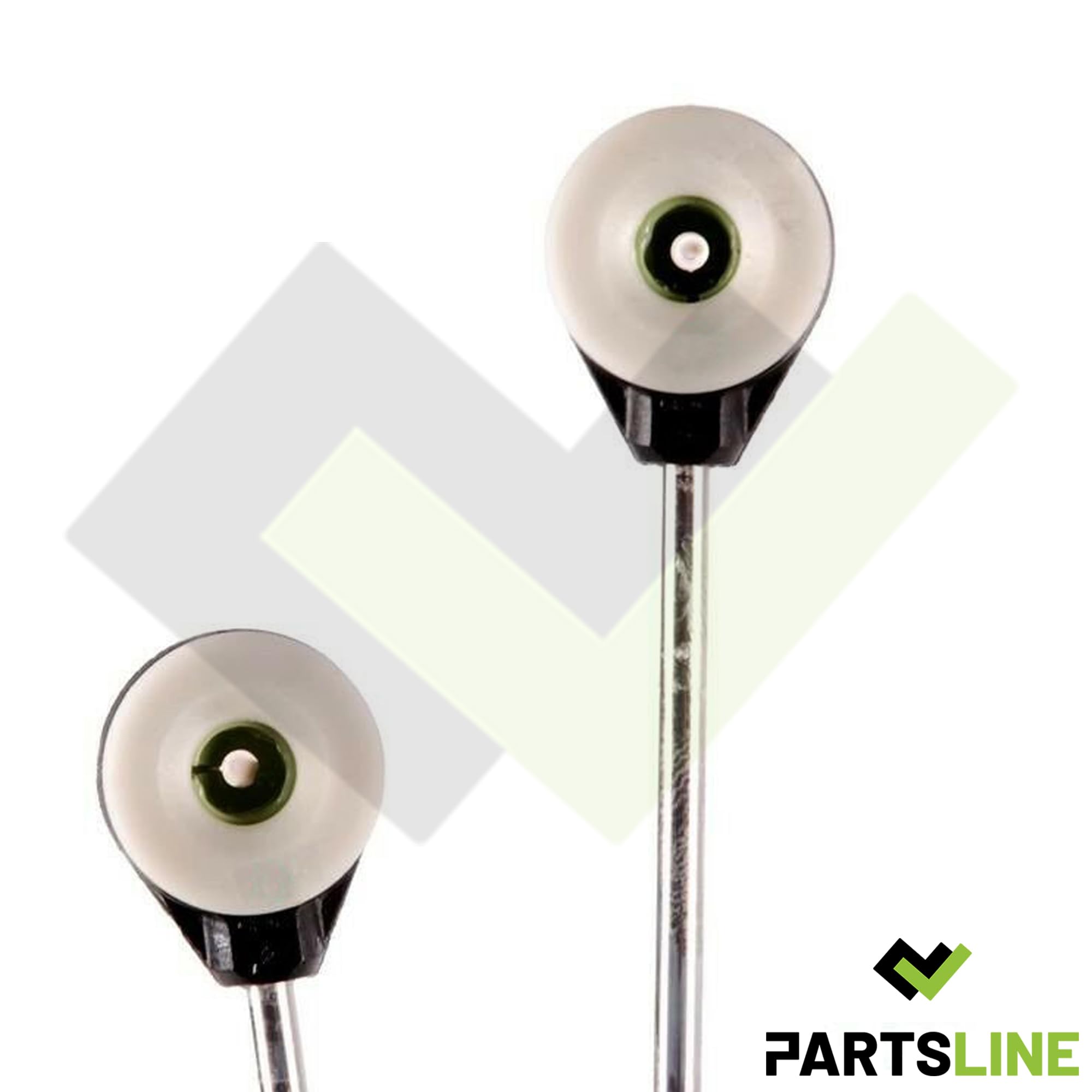 Partsline Câble de Changement de Vitesse compatible avec Jumpy Expert
