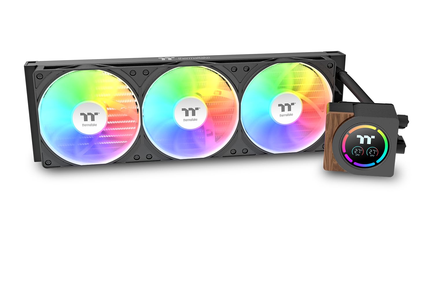 LB360-S ARGB AIO