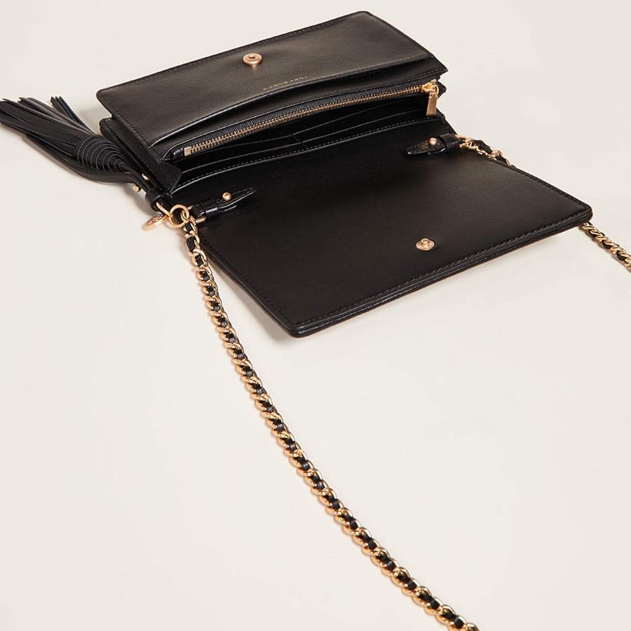 Amazon | [トリーバーチ] 財布 ショルダーバッグ カバン 長財布