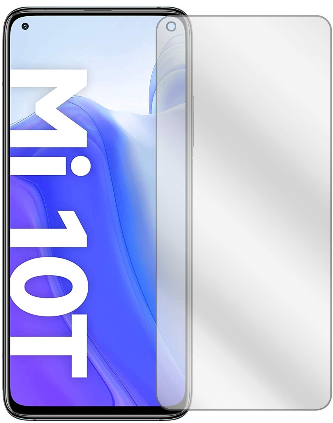 dipos I 6X Pellicola Protettiva Compatibile con True Alpha 5G Pellicola