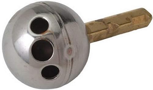 BrassCraft SL0106 DeltaPeerless Faucets Ball para lavabo de una sola manijacocinabañeraducha aplicaciones de grifo