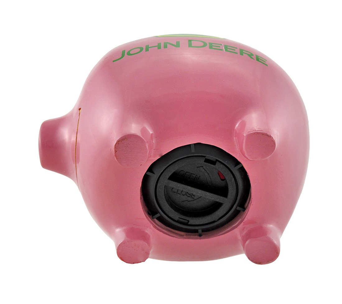 Premium Photo | Pink piggy bank in a pocket of jeans