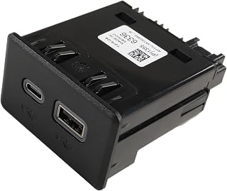 GM Genuine Parts 13556336 USB Port