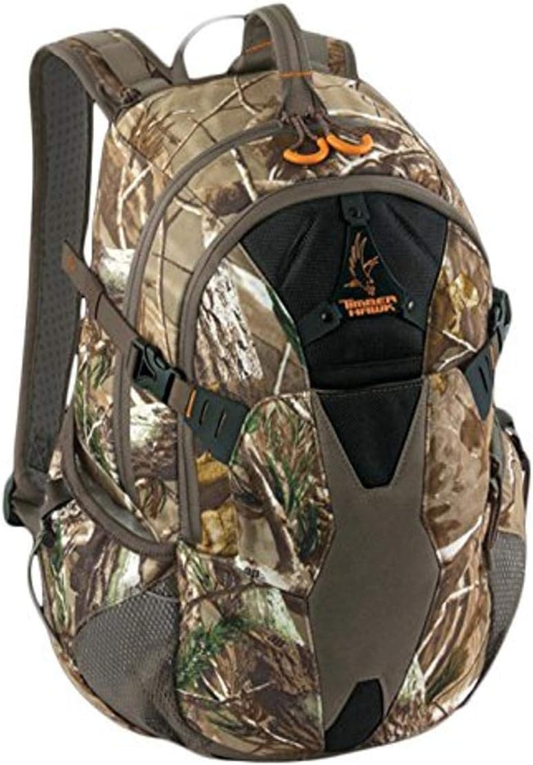 Buck Scrape Day Pack