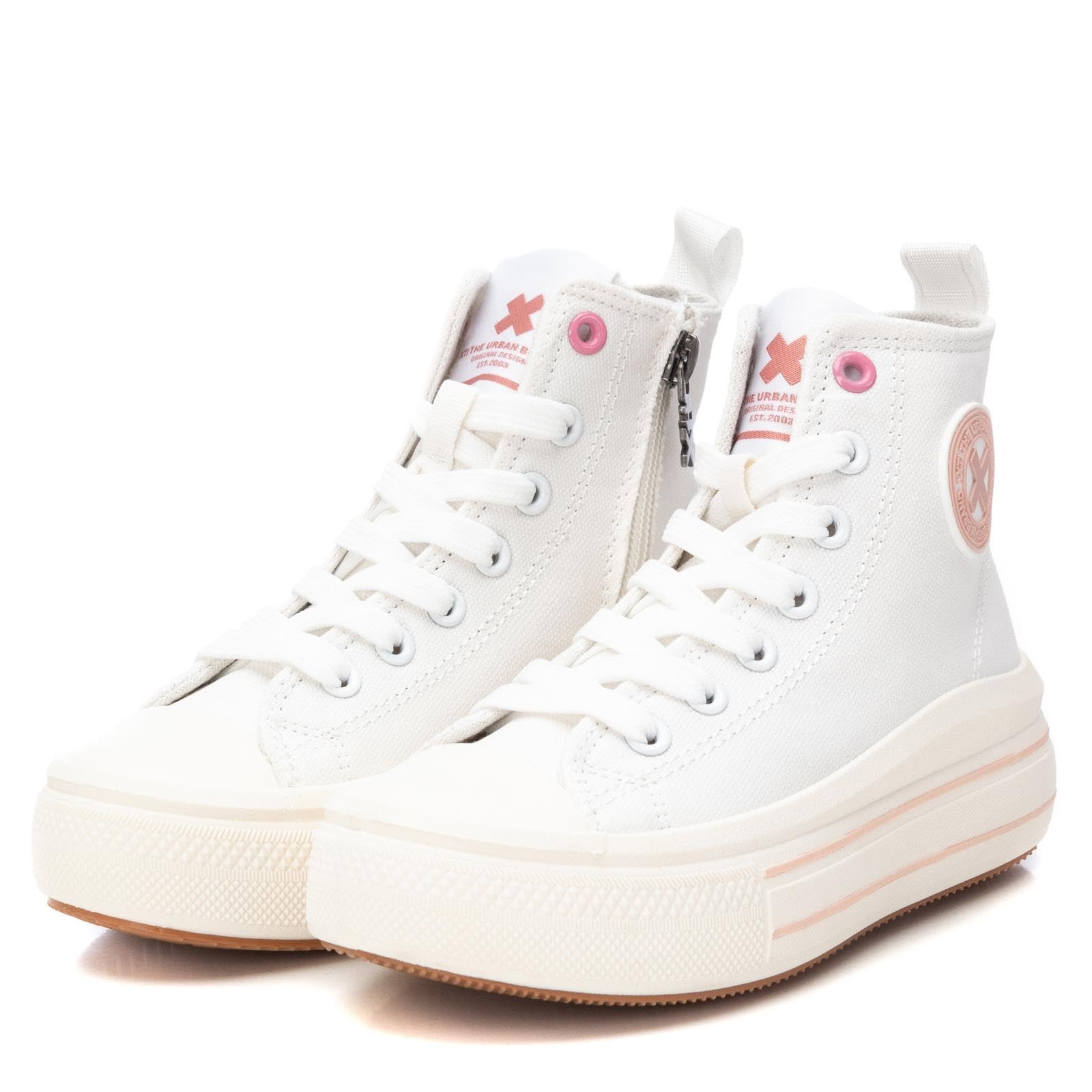 XTI 150854, Zapatillas Niñas