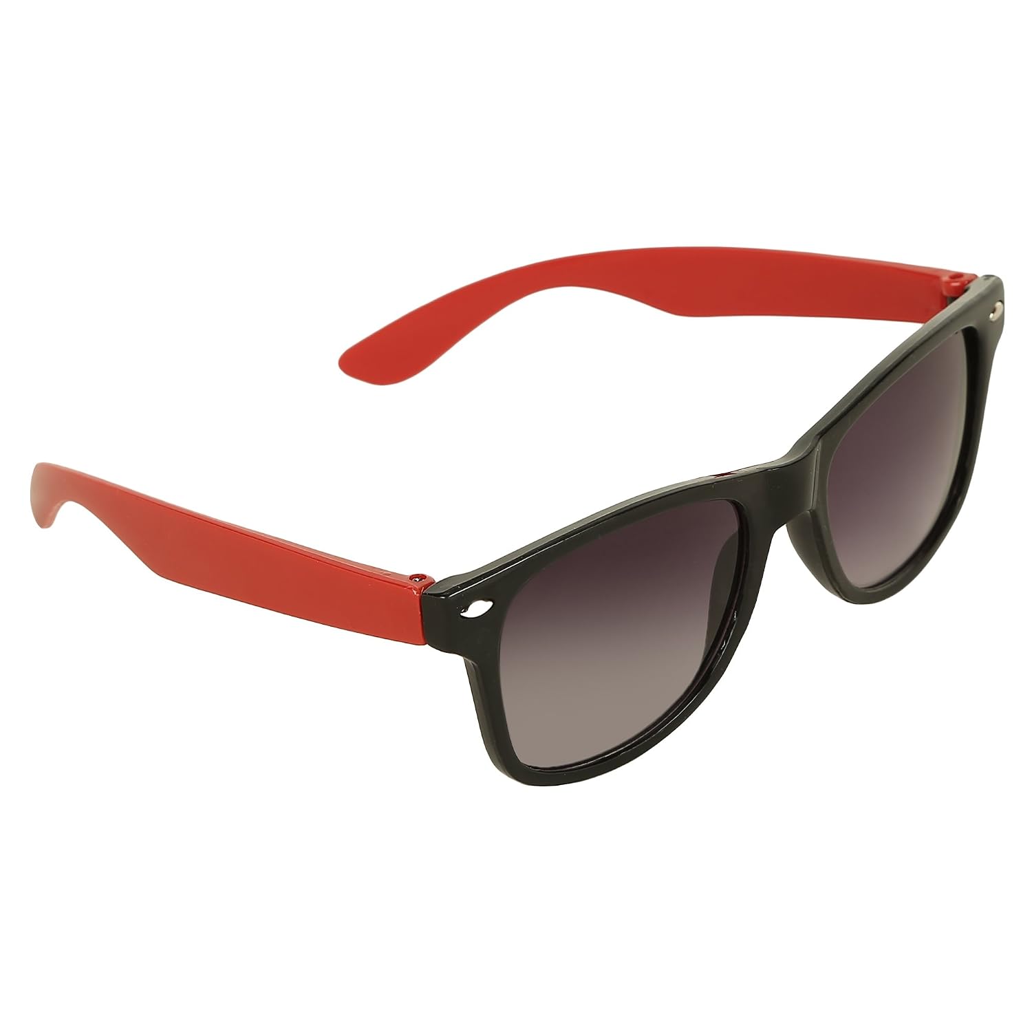 Amour Full Frame Wayfarer Unisex Sunglasses for Kids with Case (5 to 8 Years)-Pack of 1 - Review, Price and Buying Guide