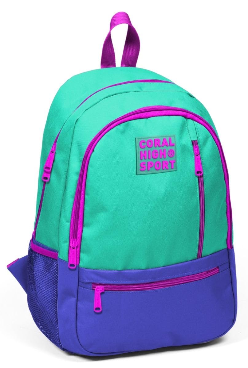 Coral High Sport Sırt Çanta