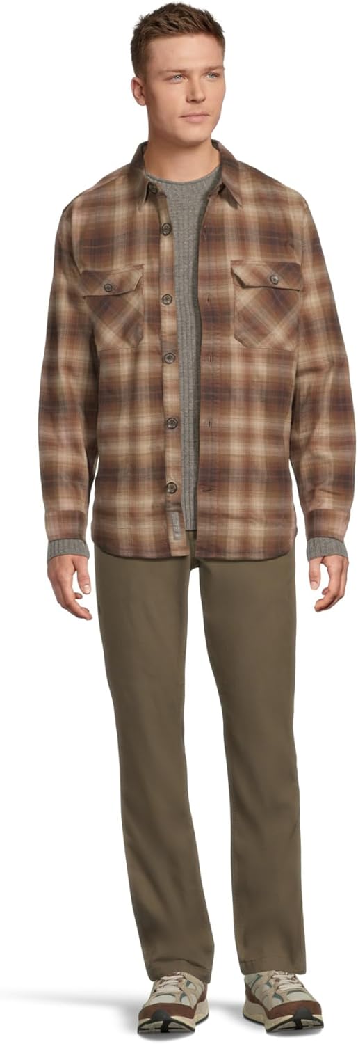 Royal Robbins Mens Billy Goat Bc Lined Pants - Image 5