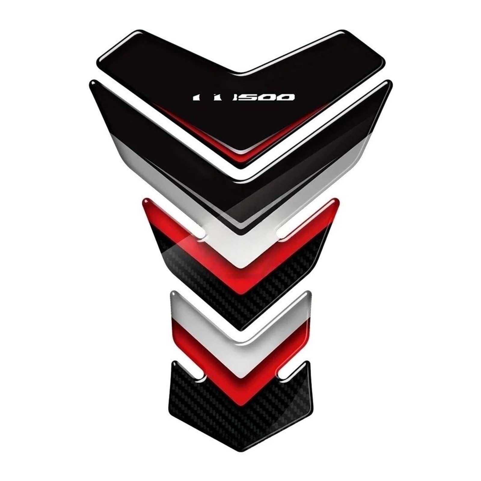 Motorcycle Sticker for CB500 CB 500 CB500X CB500F