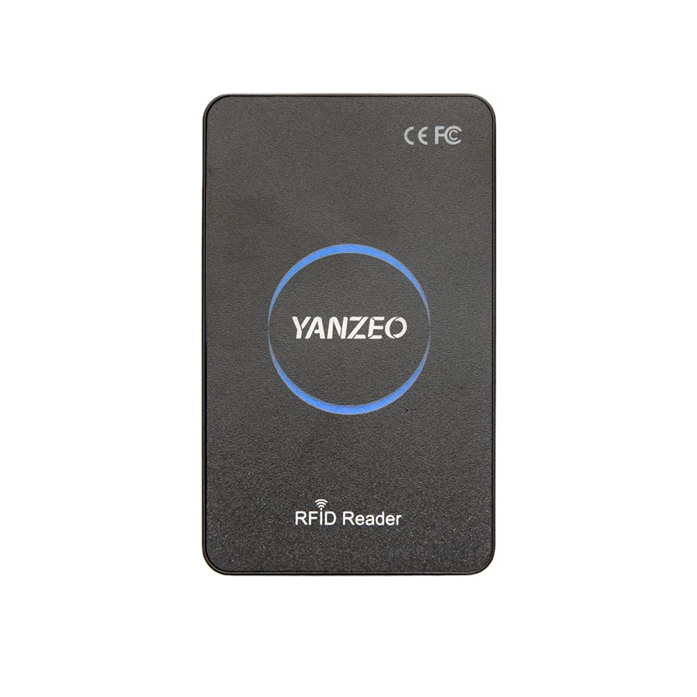 Amazon | Yanzeo SR360 865Mhz〜915MhzデスクトップUHF RFIDカード