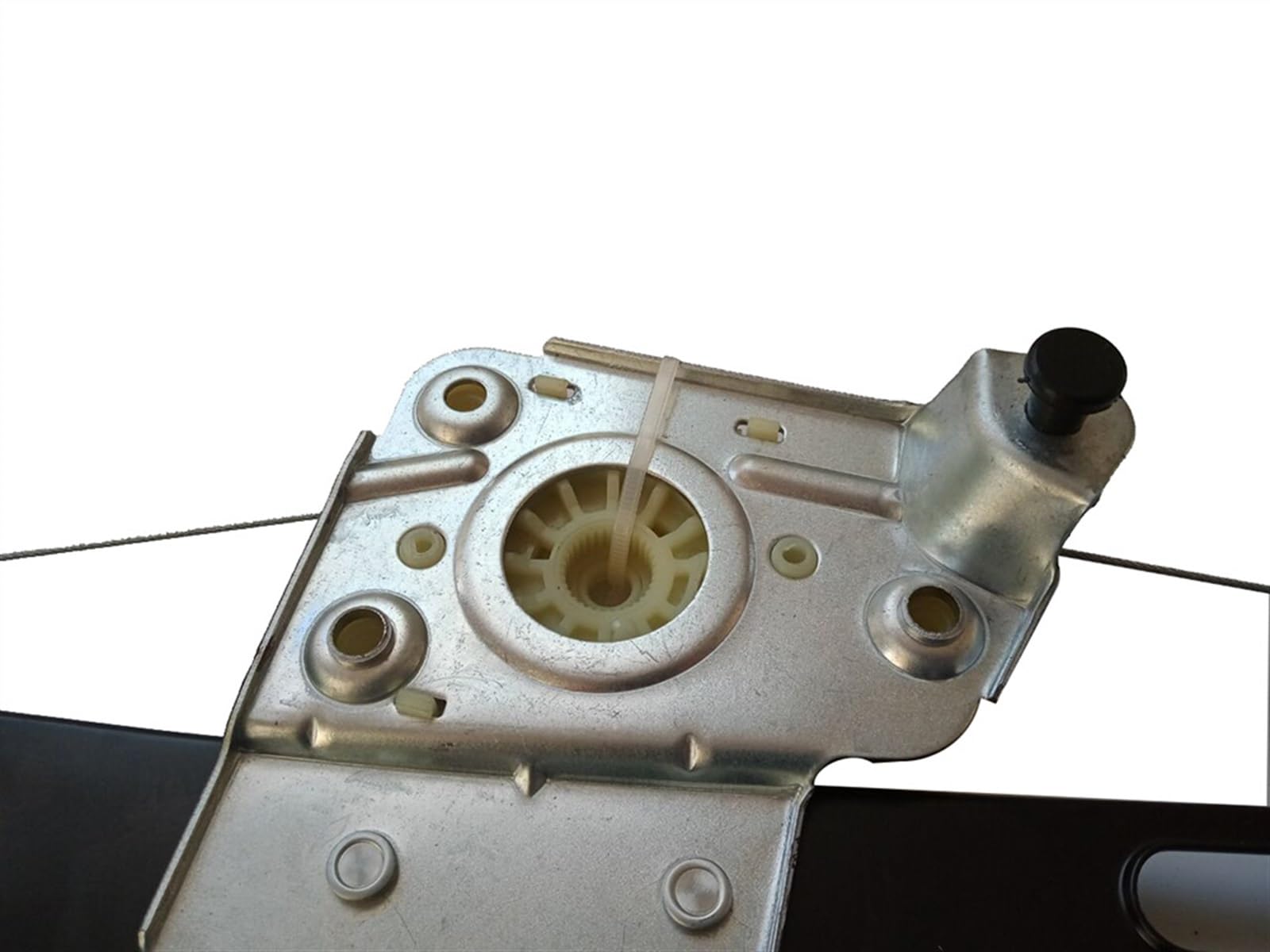 M MODECAR Elektrischer Fensterheber Hinten Rechts - Für BMW 3er E90/E91 2004-2008