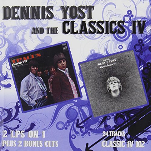 Traces/Song by Classics 4 - Amazon.com Music