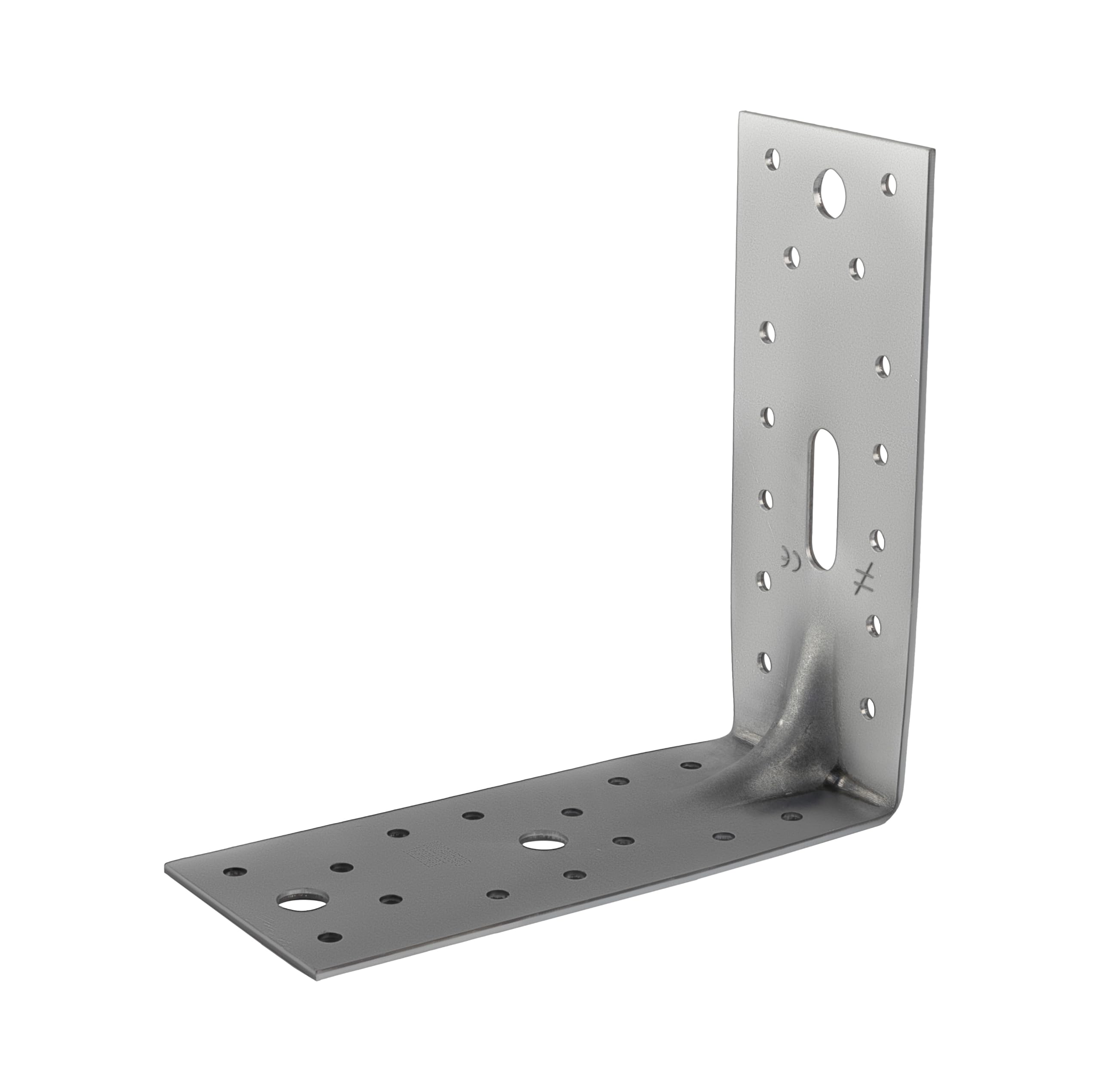 Simpson Strong-​Tie - Equerre renforcée 65/​150/​150/​2.5, qté. 1 pièce, ref. E9/​2.5