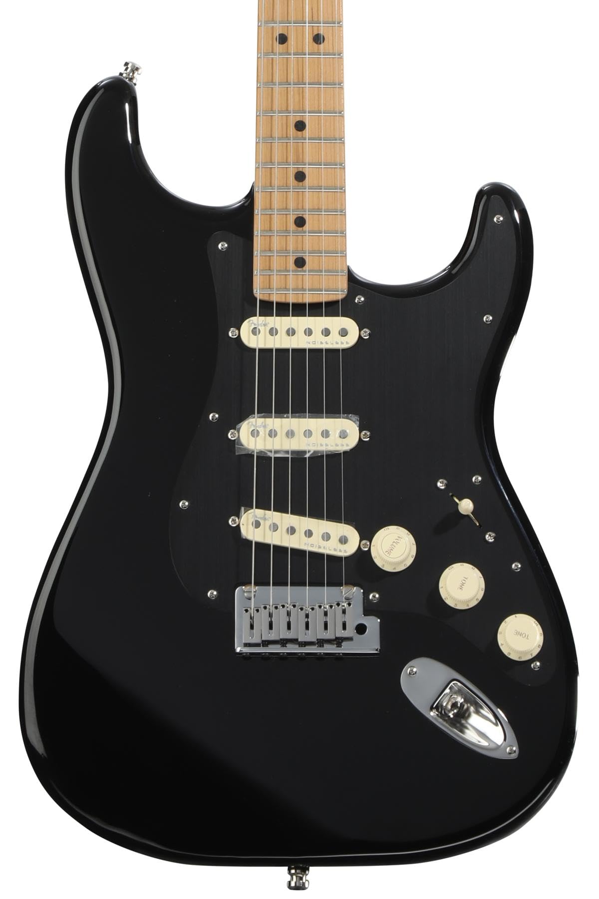 Amazon.com: Fender American Ultra II Stratocaster Electric