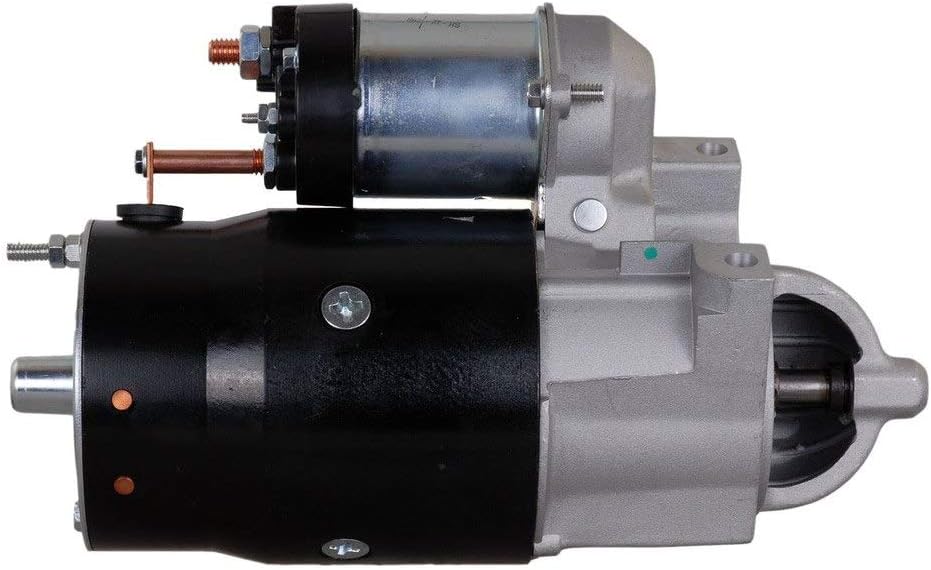 ACDelco Gold 337-1015 (88877114) Starter