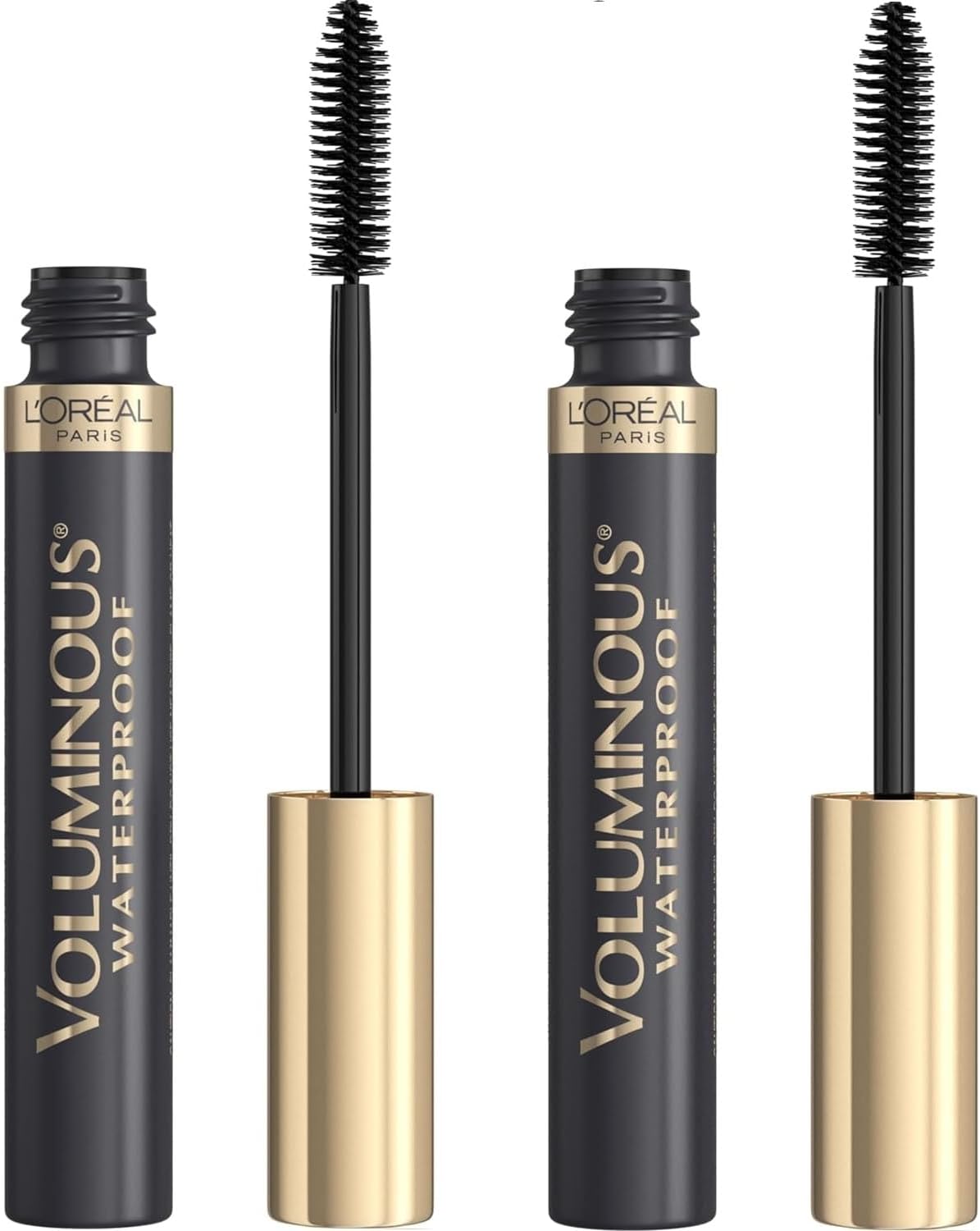 L’Oreal Paris Makeup Voluminous Original Volume Building Waterproof Mascara