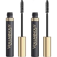 Vista 9 de L’Oreal Paris Makeup Voluminous Original Volume Building Waterproof Mascara