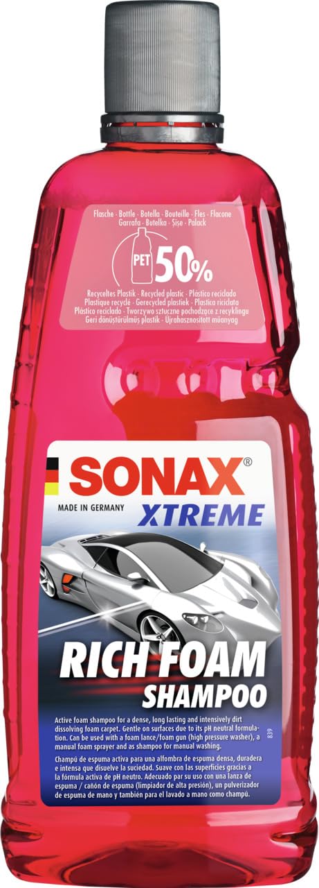 SONAX