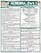 Barcharts, Inc. - Quickstudy Algebra Reference Set (9781423231554)