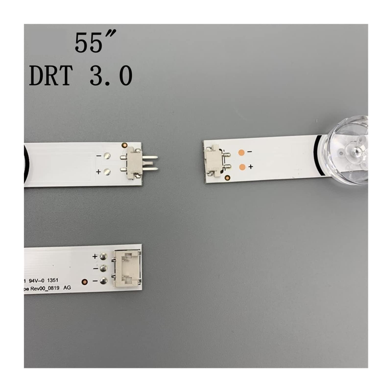 3 pz LGIT A LGIT B LG INNOTEK DRT 3.0 32_A/B tipo per 32LB5610 6916L 3 pz LGIT A LGIT B LG INNOTEK DRT 3.0 32_A/B tipo per 32LB5610 6916L